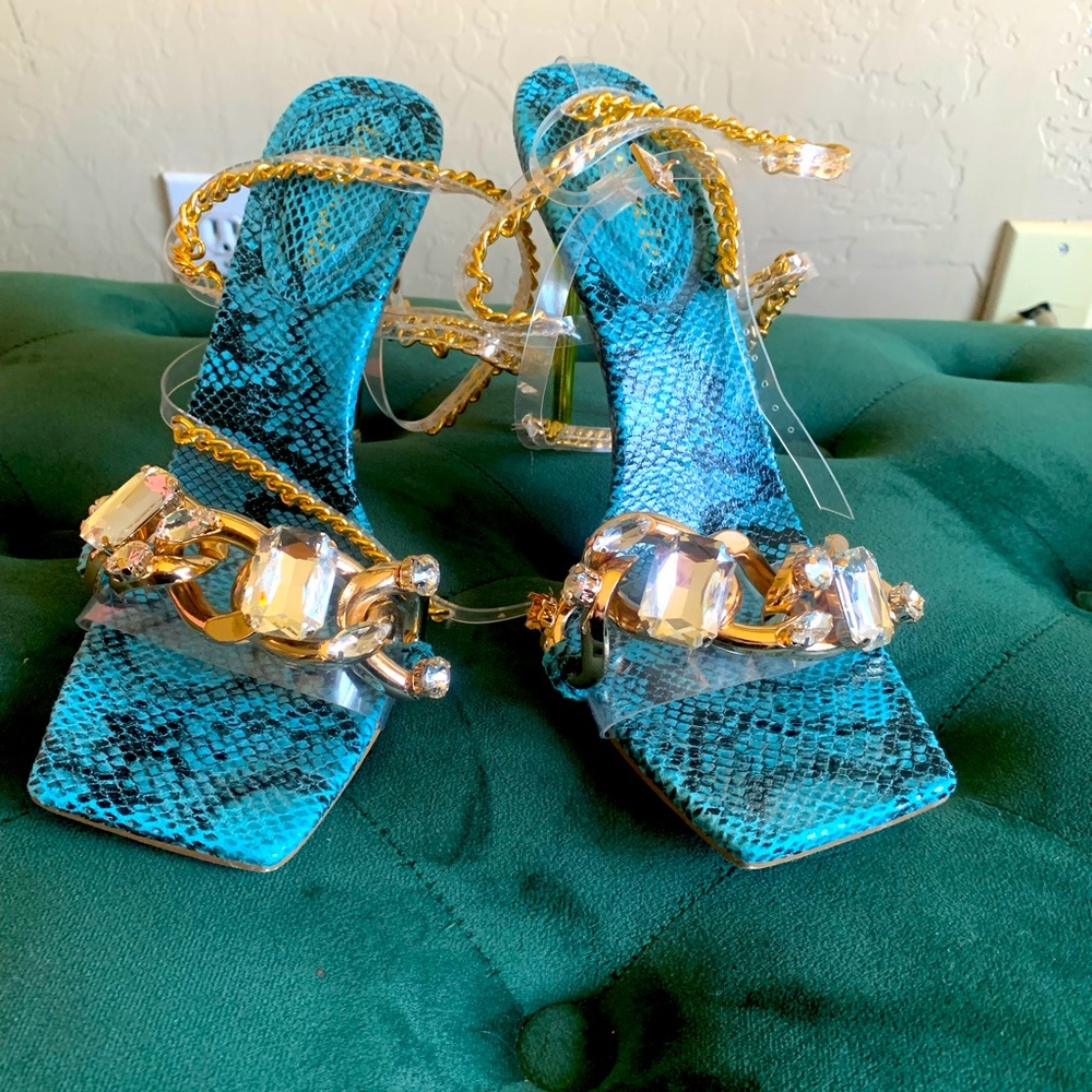 Heels